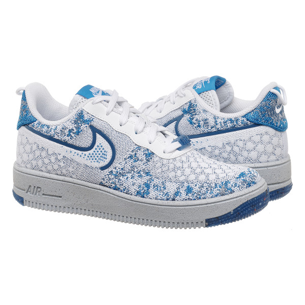 Кросівки жіночі Nike Air Force 1 (DM1060-100)