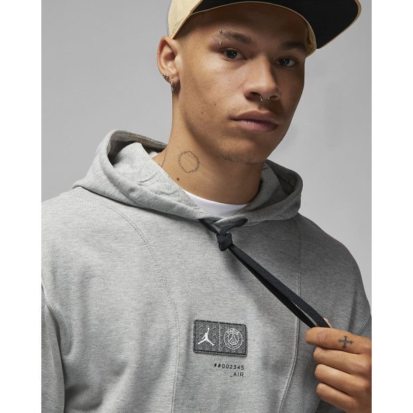 Кофта чоловічі Nike Paris Saint-Germain (DM3096-063)