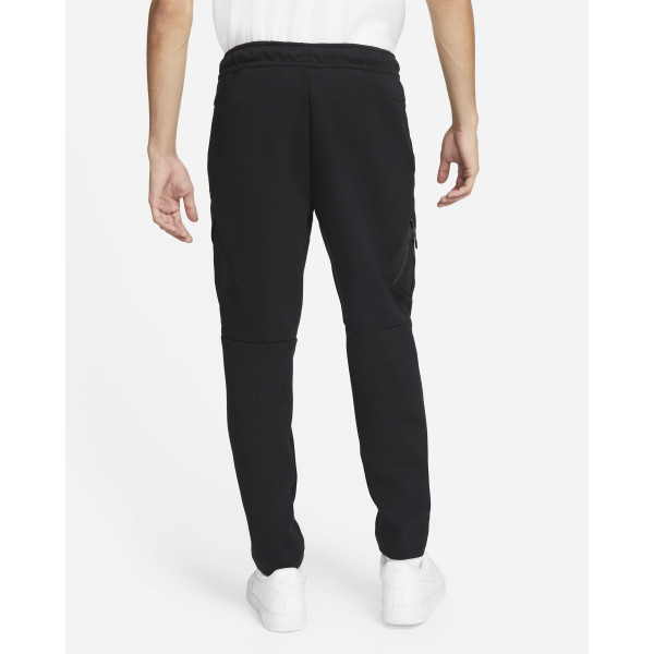 Брюки чоловічі Nike Nsw Tch Flc Utility Pant (DM6453-010)