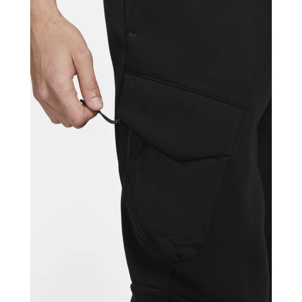 Брюки чоловічі Nike Nsw Tch Flc Utility Pant (DM6453-010)