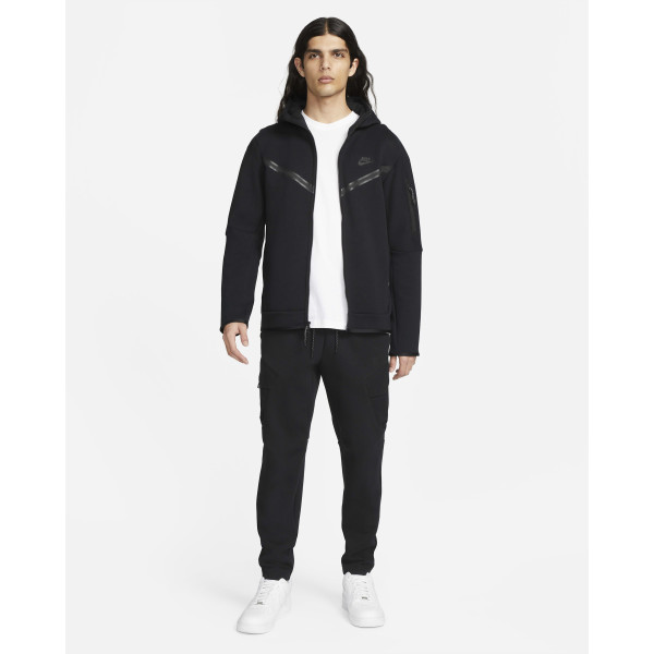 Брюки чоловічі Nike Nsw Tch Flc Utility Pant (DM6453-010)