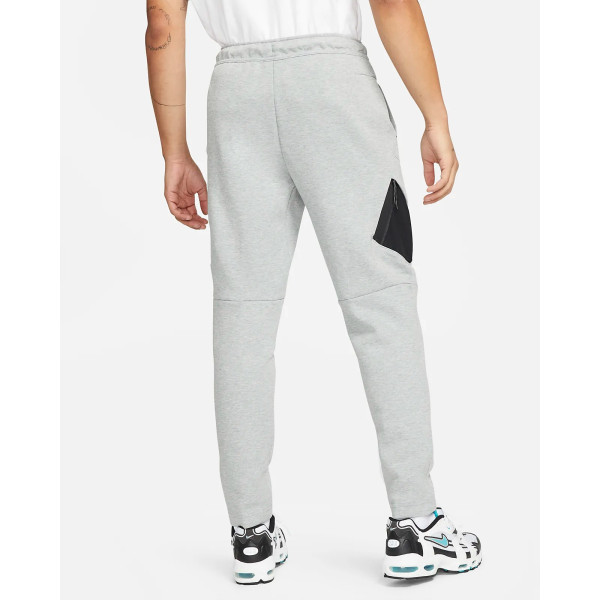 Брюки чоловічі Nike Tch Flc Utility Pant (DM6453-063)