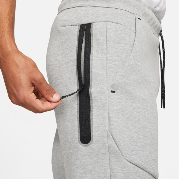 Брюки чоловічі Nike Nsw Tch Flc Gx Cb Jggr (DM6480-063)