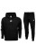 Спортивний костюм чоловічий Nike Essential Hooded Tracksuit (DM6838-010)