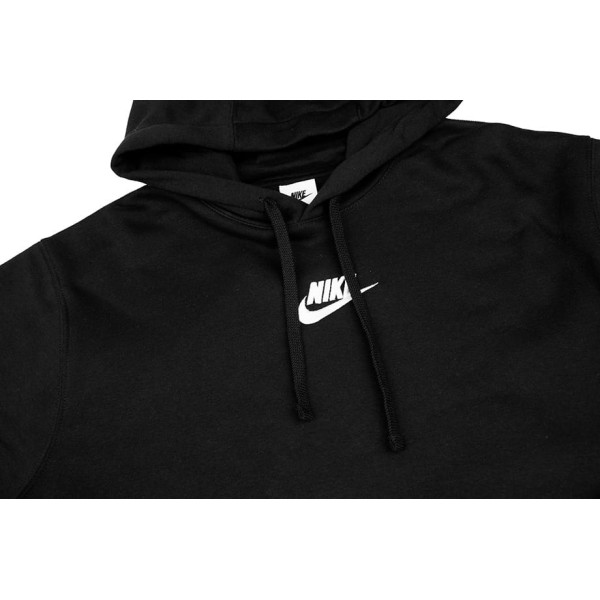 Спортивний костюм чоловічий Nike Essential Hooded Tracksuit (DM6838-010)