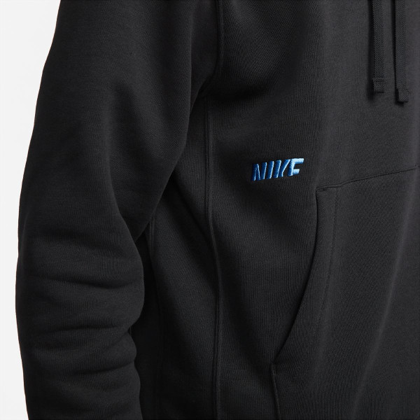Кофта чоловічі Nike Nsw Spe+ Bb Po Hoodie Mfta (DM6873-010)