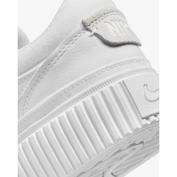 Кросівки жіночі Nike Court Legacy Lift (DM7590-101)