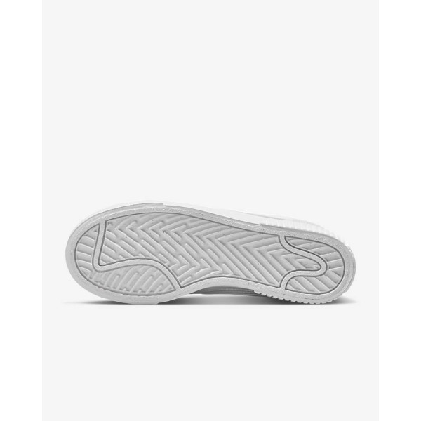 Кросівки жіночі Nike Court Legacy Lift (DM7590-101)