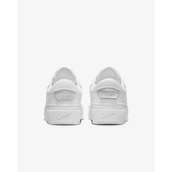 Кросівки жіночі Nike Court Legacy Lift (DM7590-101)