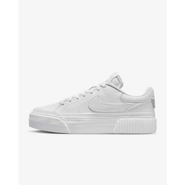 Кросівки жіночі Nike Court Legacy Lift (DM7590-101)