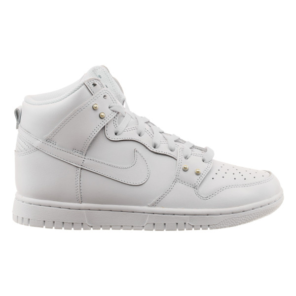 Кросівки жіночі Nike Dunk High Pearl White (DM7607-100)