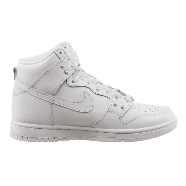 Кросівки жіночі Nike Dunk High Pearl White (DM7607-100)