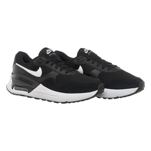 Кросівки чоловічі Nike Air Max Systm (DM9537-001)