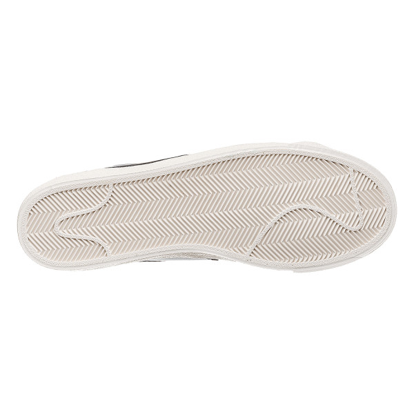 Кеди чоловічі Nike Blazer Low 77 Jumbo (DN2158-101)