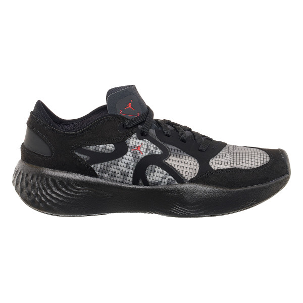 Кросівки чоловічі Jordan Delta 3 Surfaces In Black/Red (DN2647-060)
