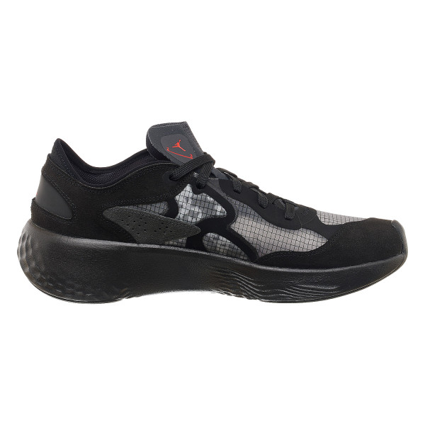 Кросівки чоловічі Jordan Delta 3 Surfaces In Black/Red (DN2647-060)
