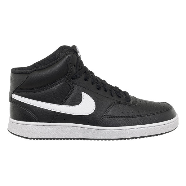 Кросівки чоловічі Nike Court Vision Mid Next Nature (DN3577-001)