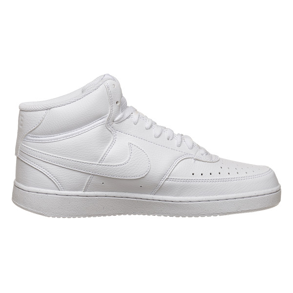 Кросівки чоловічі Nike Court Vision Mid (DN3577-100)