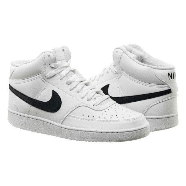 Кросівки чоловічі Nike Vision Mid Next Nature (DN3577-101)