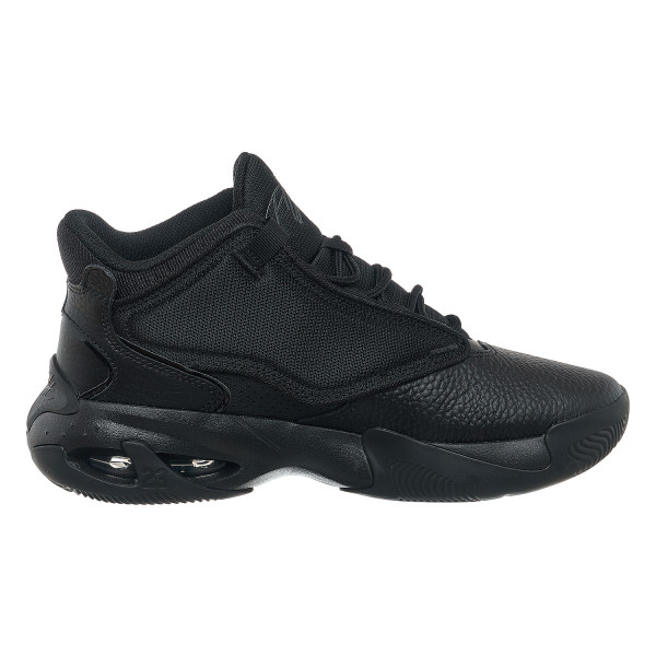 Кросівки чоловічі Jordan The Jordan Max Aura 4 “Black Cat” (DN3687-001)