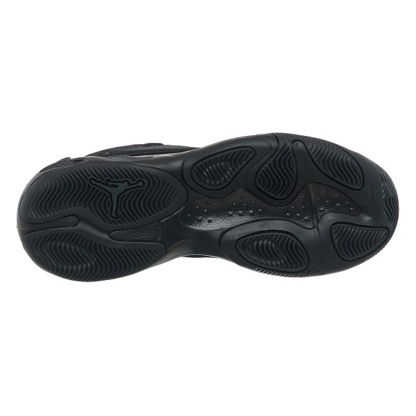 Кросівки чоловічі Jordan The Jordan Max Aura 4 “Black Cat” (DN3687-001)