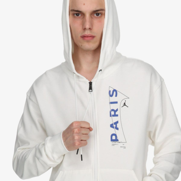 Бомбер чоловічий Jordan Paris Saint-Germain (DN6150-100)