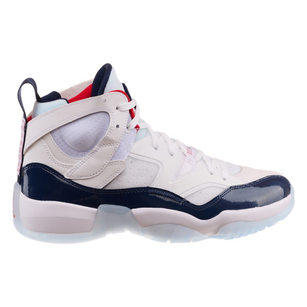 Кросівки чоловічі Jordan Jumpman Two Trey (DO1925-102)