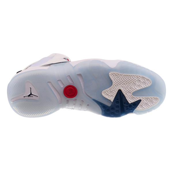 Кросівки чоловічі Jordan Jumpman Two Trey (DO1925-102)