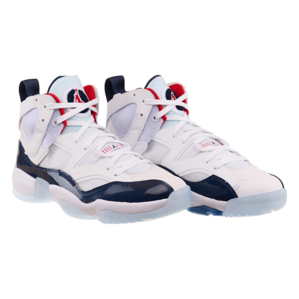 Кросівки чоловічі Jordan Jumpman Two Trey (DO1925-102)