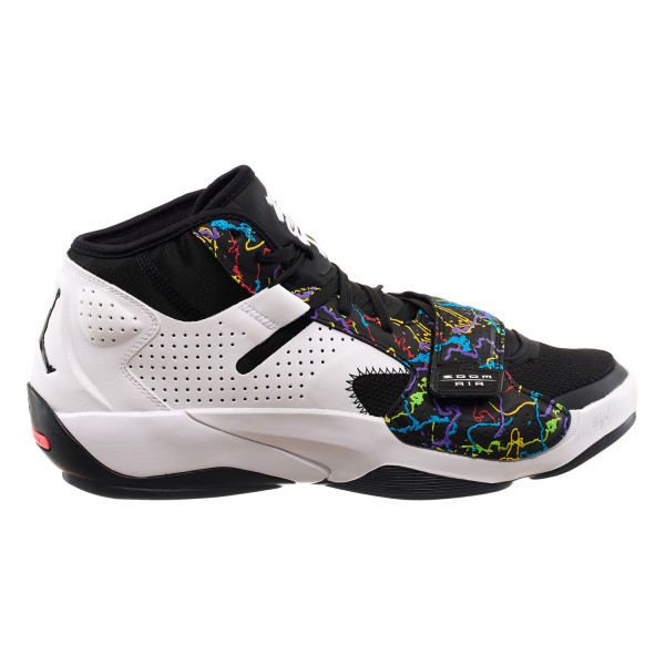Кросівки чоловічі Jordan Zion 2 Noah (DO9071-003)