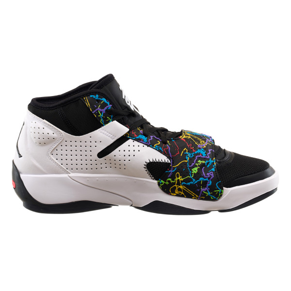 Кросівки чоловічі Jordan Zion 2 Noah (DO9071-003)