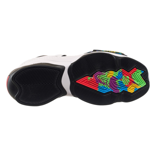Кросівки чоловічі Jordan Zion 2 Noah (DO9071-003)