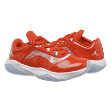 Кросівки жіночі Jordan 11 Cmft Low Gs Barcelona (DQ0928-600)
