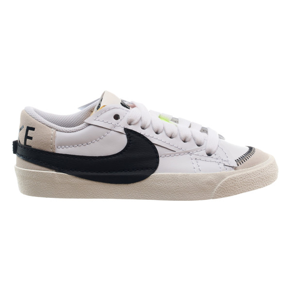 Кеди жіночі Nike Blazer Low 77 Jumbo (DQ1470-101)