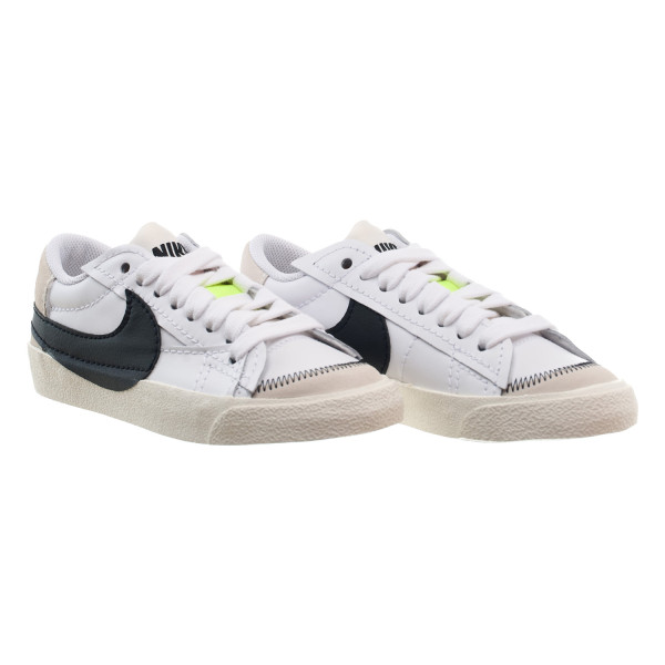 Кеди жіночі Nike Blazer Low 77 Jumbo (DQ1470-101)