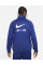Бомбер чоловічий Nike Air Men's Poly-Knit Jacket (DQ4221-455)