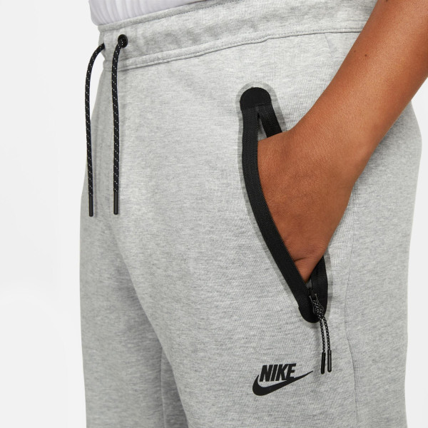 Брюки чоловічі Nike Sportswear Tech Fleece (DQ4312-063)