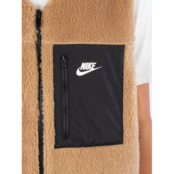 Жилетка Nike M Nk Club+ Winter Vest Rev (DQ4878-258)