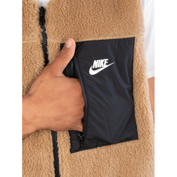 Жилетка Nike M Nk Club+ Winter Vest Rev (DQ4878-258)