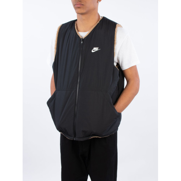 Жилетка Nike M Nk Club+ Winter Vest Rev (DQ4878-258)