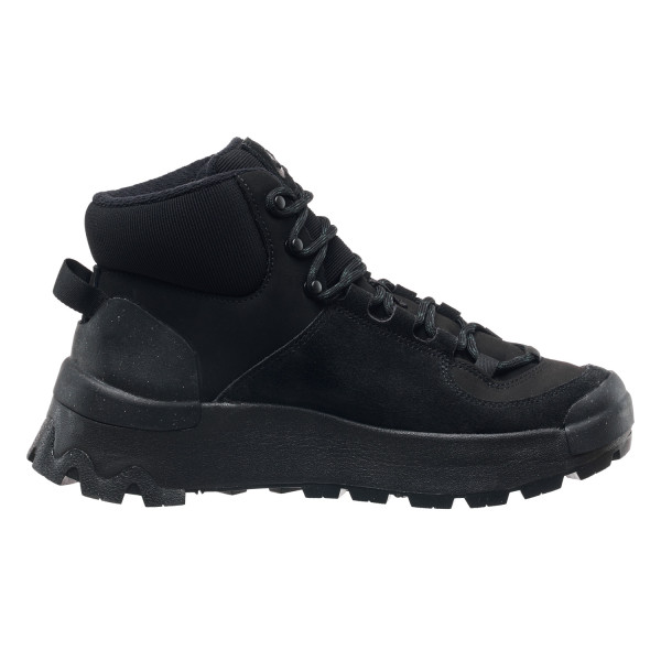Кросівки жіночі Nike City Classic Boot (DQ5601-003)