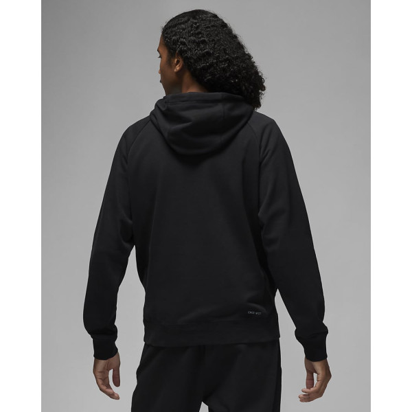 Кофта чоловічі Jordan Dri-Fit Sport Crossover (DQ7327-010)