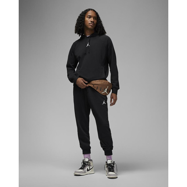 Кофта чоловічі Jordan Dri-Fit Sport Crossover (DQ7327-010)