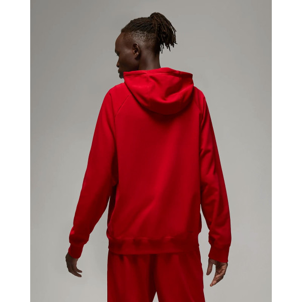 Кофта чоловічі Jordan Dri-Fit Sprt Flc Po 687 (DQ7327-687)