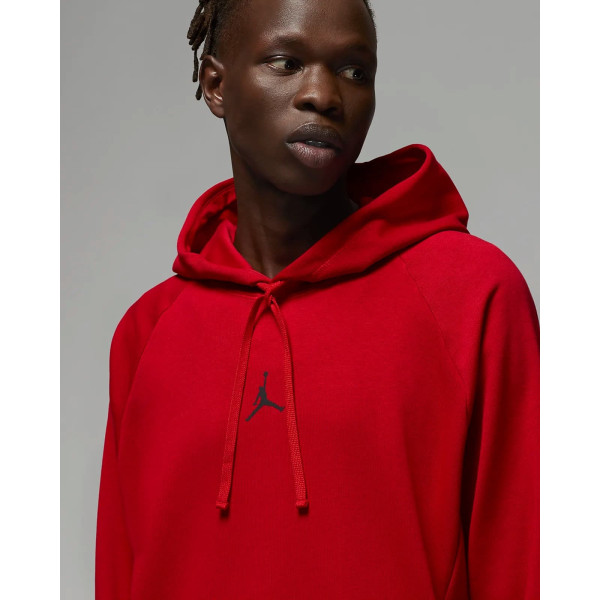 Кофта чоловічі Jordan Dri-Fit Sprt Flc Po 687 (DQ7327-687)