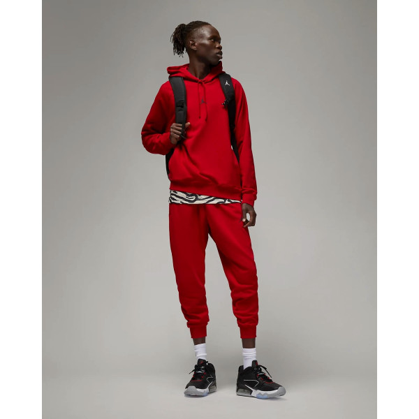 Кофта чоловічі Jordan Dri-Fit Sprt Flc Po 687 (DQ7327-687)