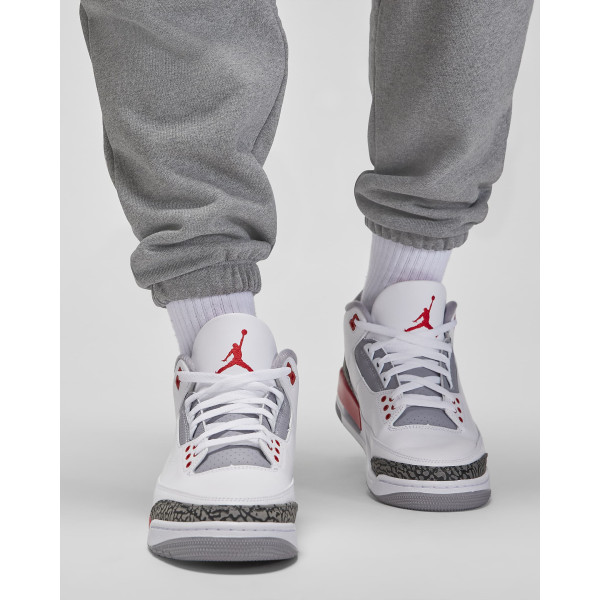 Брюки чоловічі Jordan Flight Fleece Pants (DQ7468-091)