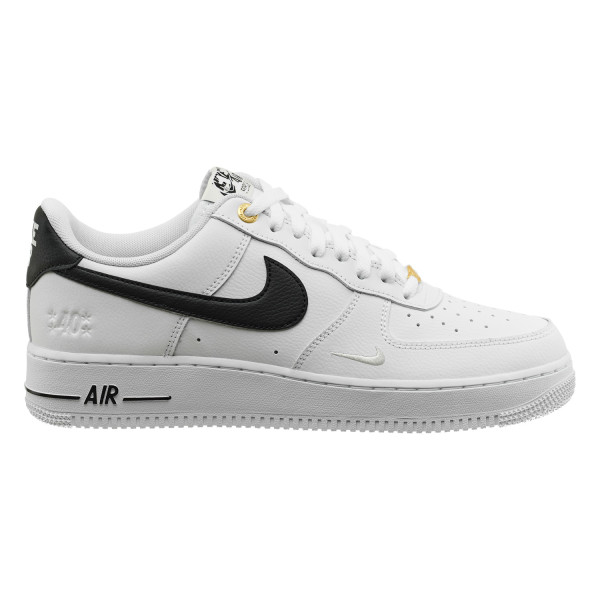 Кросівки чоловічі Nike Air Force 1 07 Lv8 (DQ7658-100)