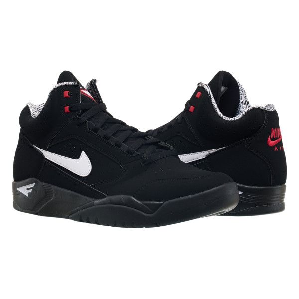 Кросівки чоловічі Nike Air Flight Lite Mid Returning (DQ7687-003)