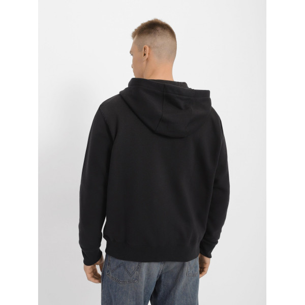 Кофта чоловічі Nike Sportswear Club Hoodie (DQ8384-011)